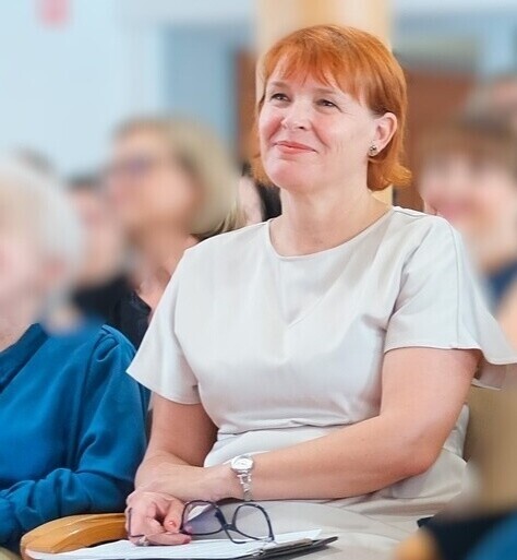 mag. Barbara Purkart